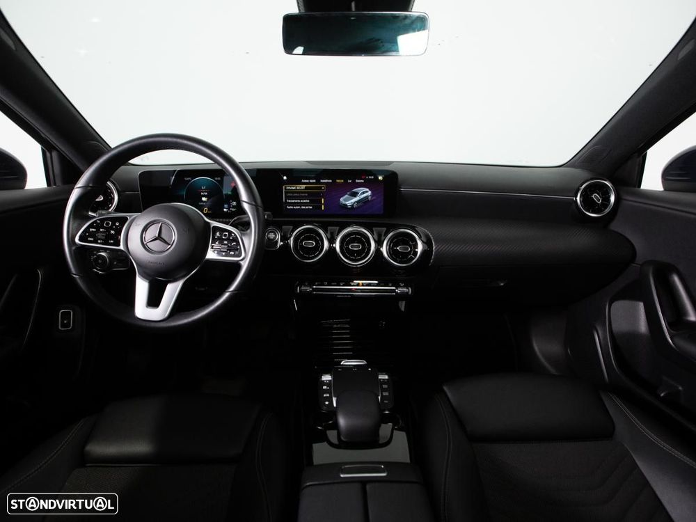 Mercedes-Benz A 250 e Style Plus - 6