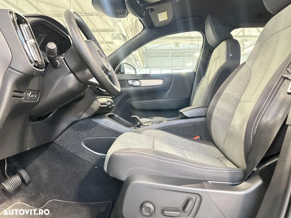 Volvo XC 40 T4 Recharge DKG Core - 23