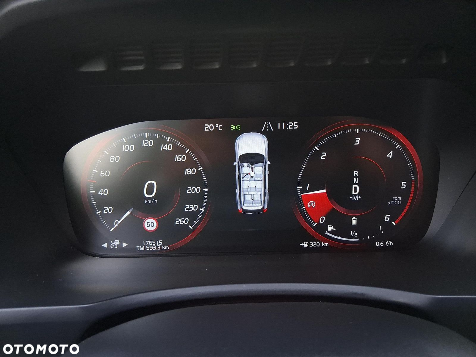 Volvo XC 90 - 17