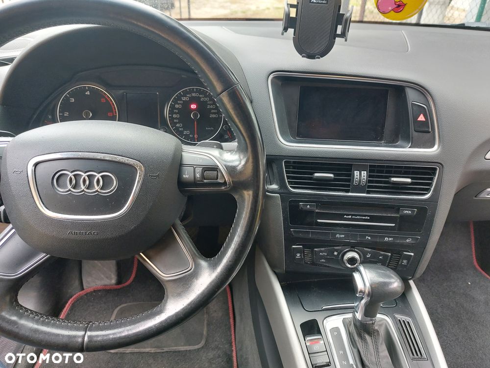 Audi Q5 - 11
