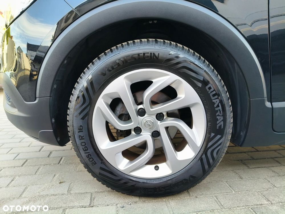 Opel Crossland X 1.2 Enjoy - 32