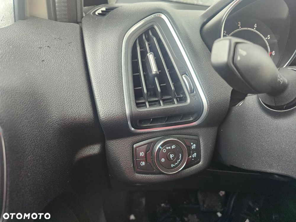 Ford B-MAX 1.6 Titanium X MPS6 EU6 - 25