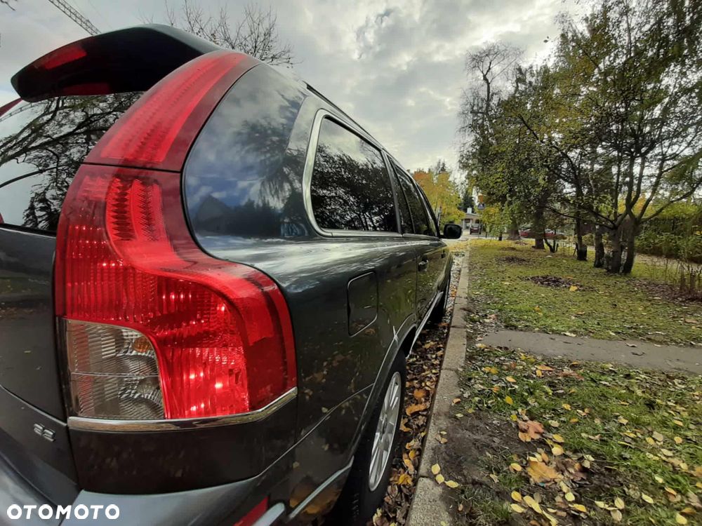 Volvo XC 90 3.2 Kinetic - 13