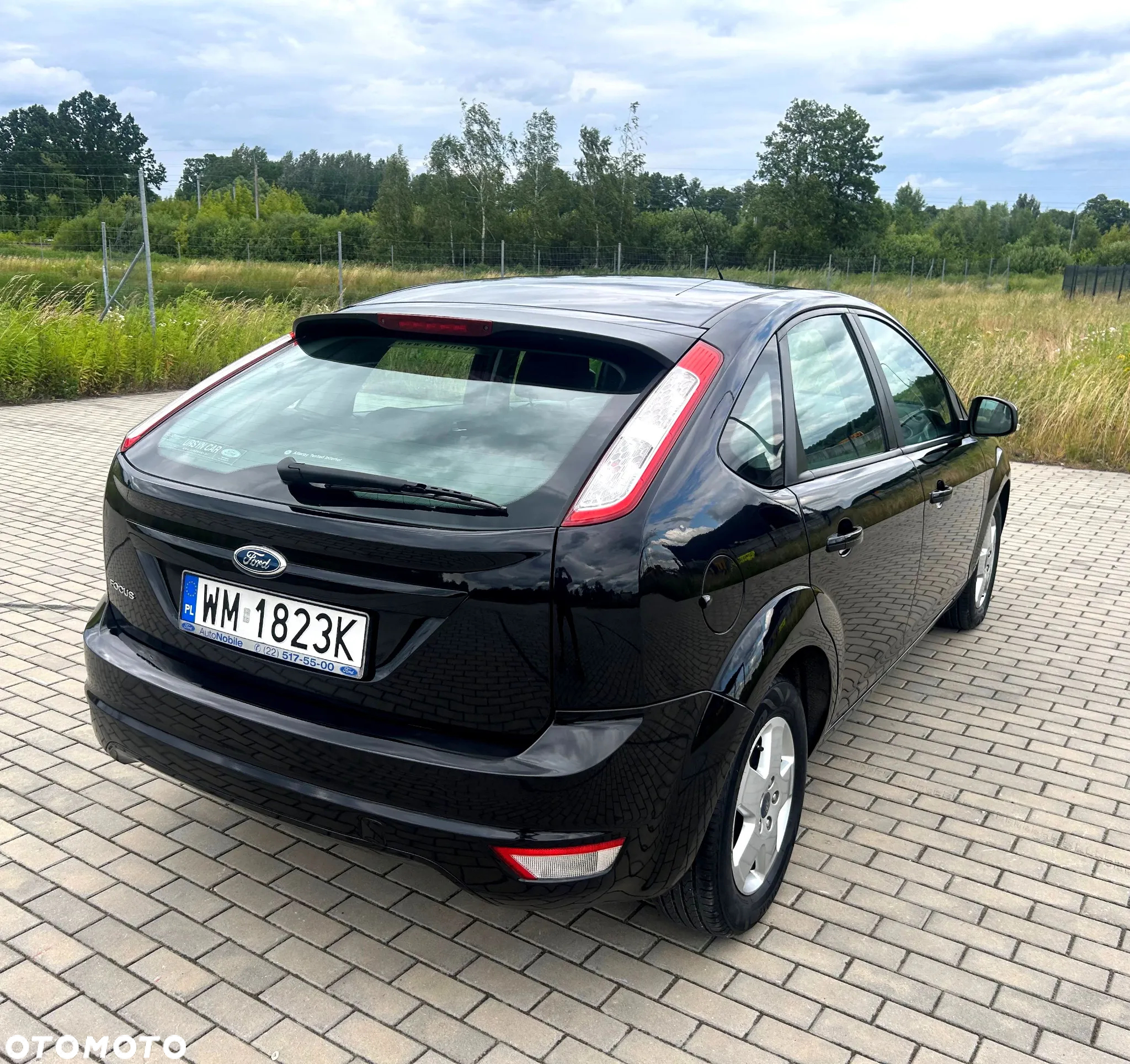Ford Focus 1.6 Gold X - 3