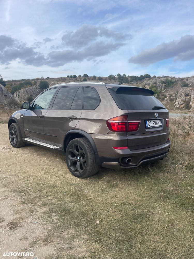 BMW X5 xDrive40d - 31