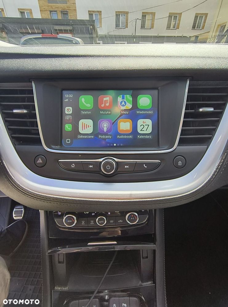 Opel Grandland X - 14