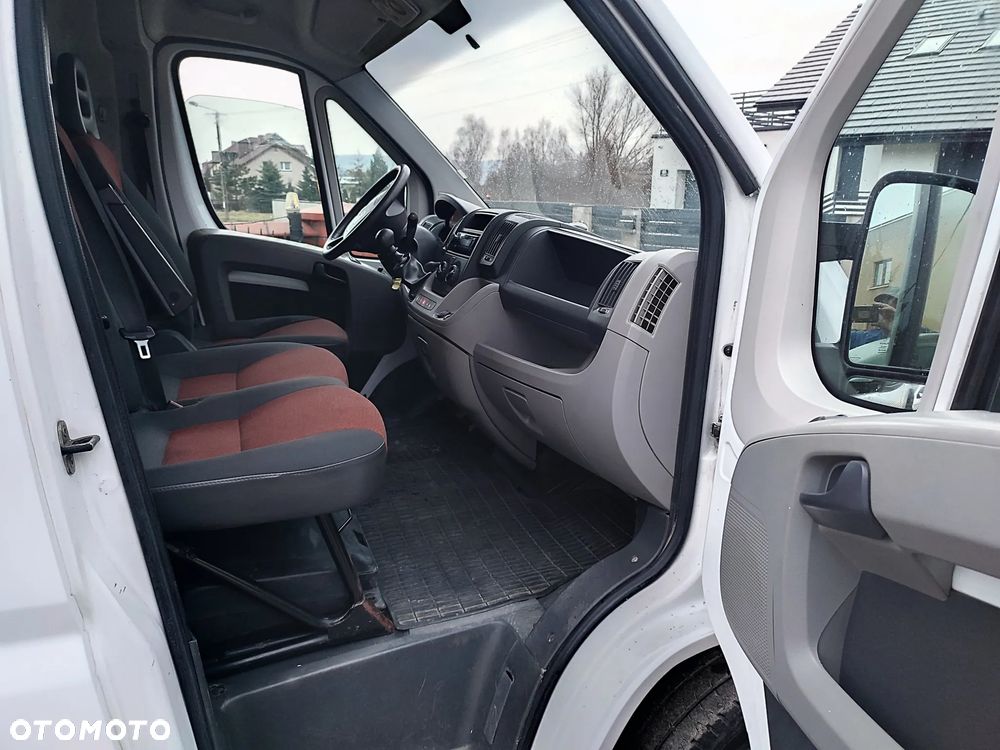 Fiat Ducato - 11