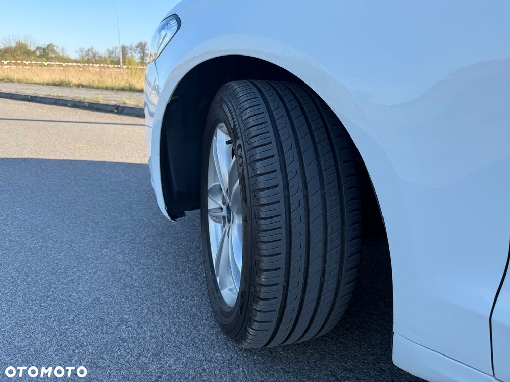 Ford Mondeo 2.0 TDCi Edition PowerShift - 11