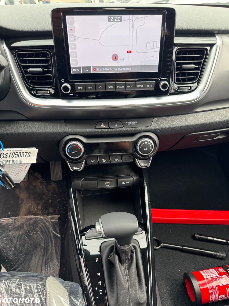 Kia Stonic 1.0 T-GDI L DCT - 4