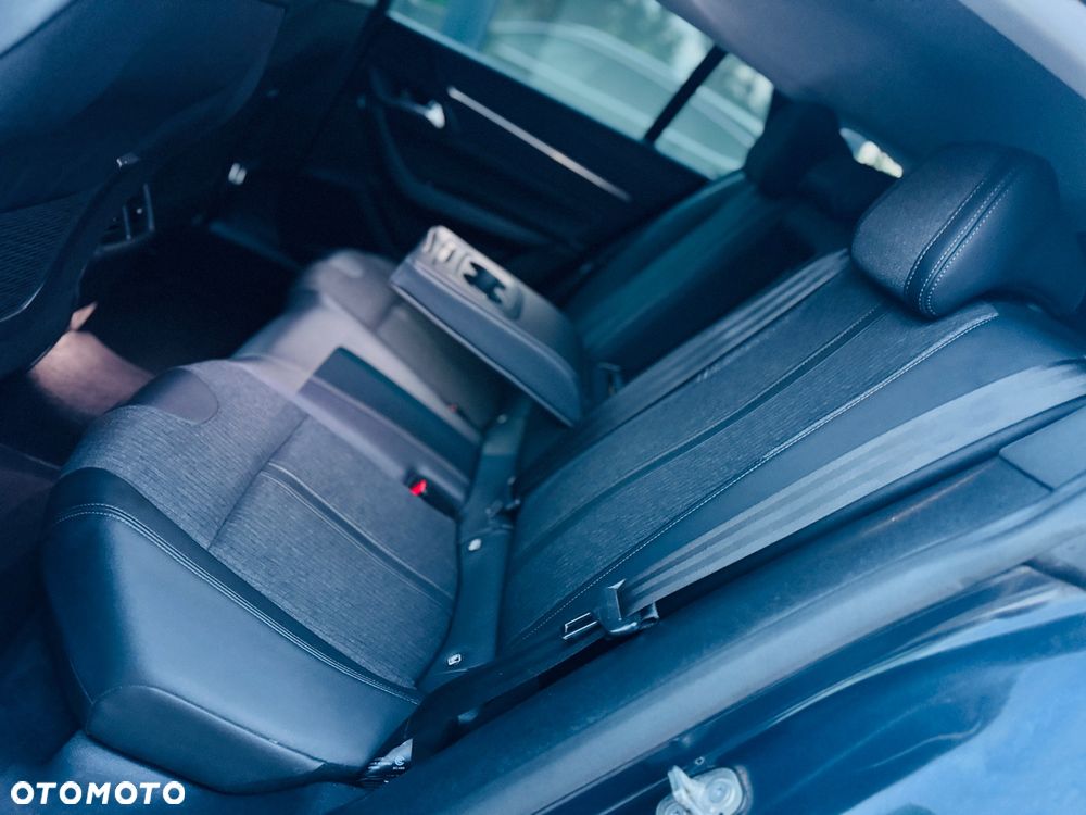 Peugeot 508 BlueHDi 130 EAT8 Allure Business-Paket - 34