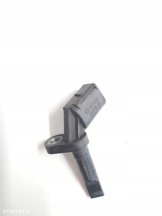 AUDI A4 B8 A6 C7 A7 Q5 CZUJNIK ABS LEWY 4E0927803F - 1