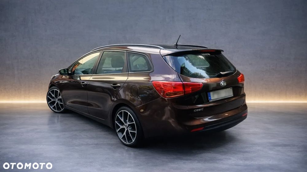 Opel Astra 1.4 Turbo Dynamic - 3