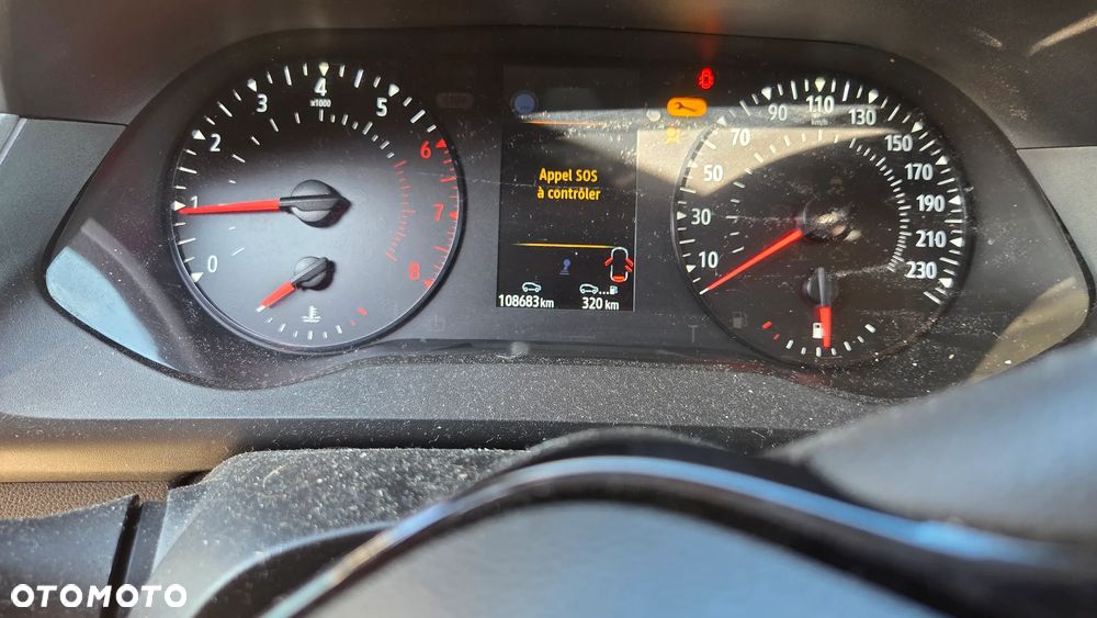 Renault Kangoo 1.3 TCe Equilibre - 5