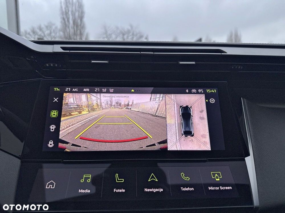 Peugeot 408 1.2 PureTech GT S&S EAT8 - 18