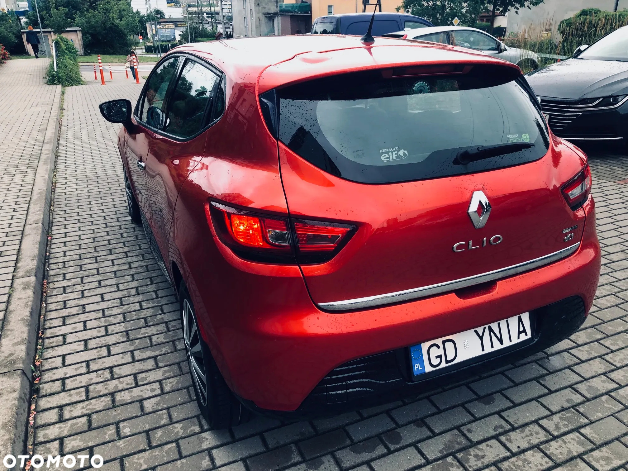 Renault Clio 1.5 dCi Business - 15
