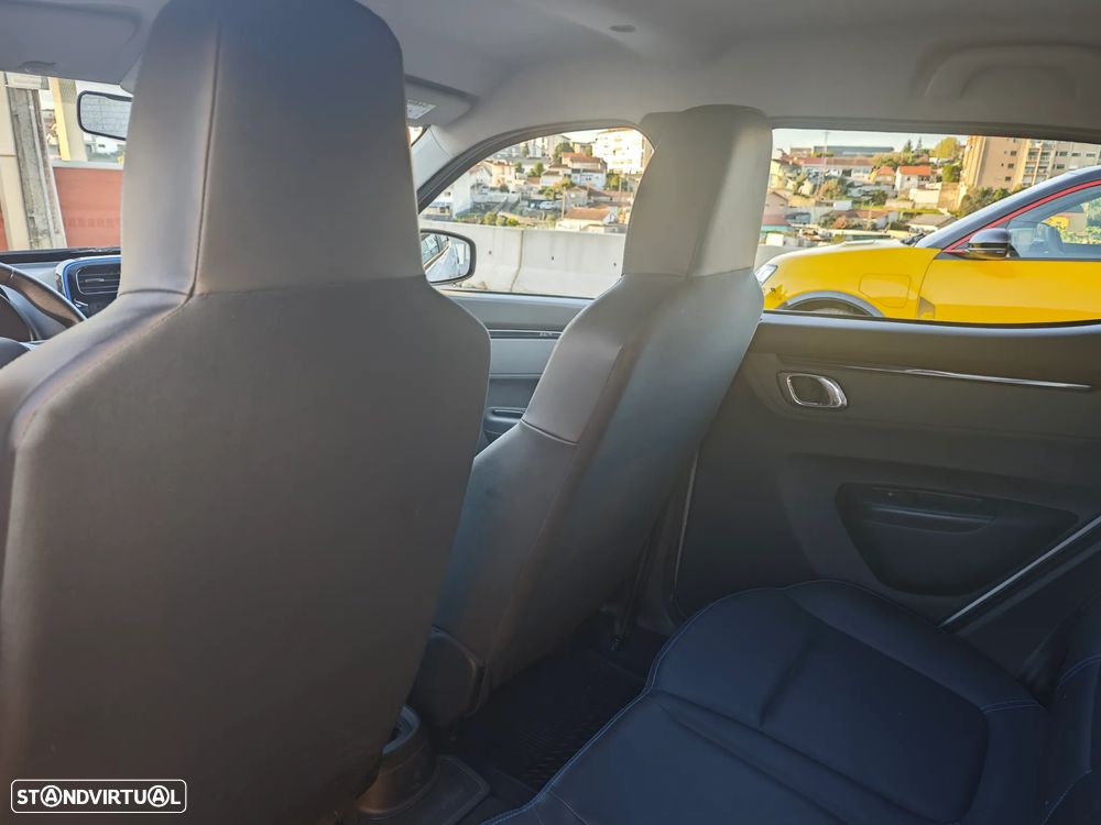 Dacia Spring Electric 45 Comfort Plus - 24