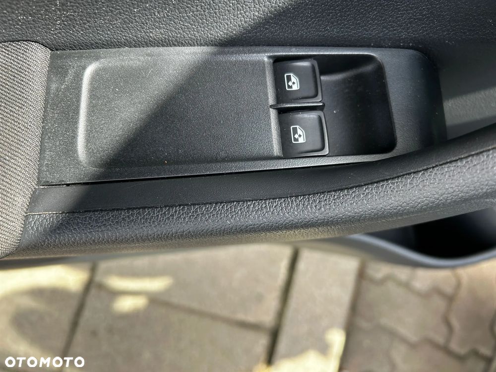Skoda Fabia 1.0 Ambition - 23