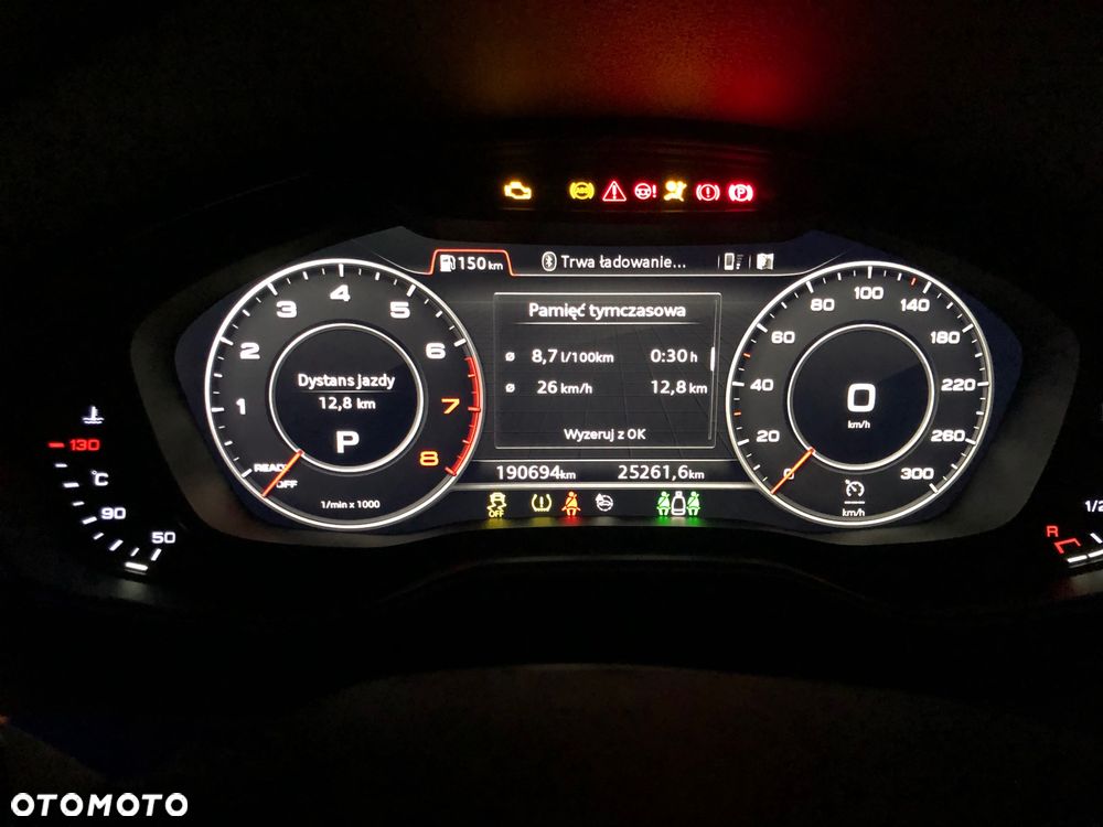Audi A4 - 6