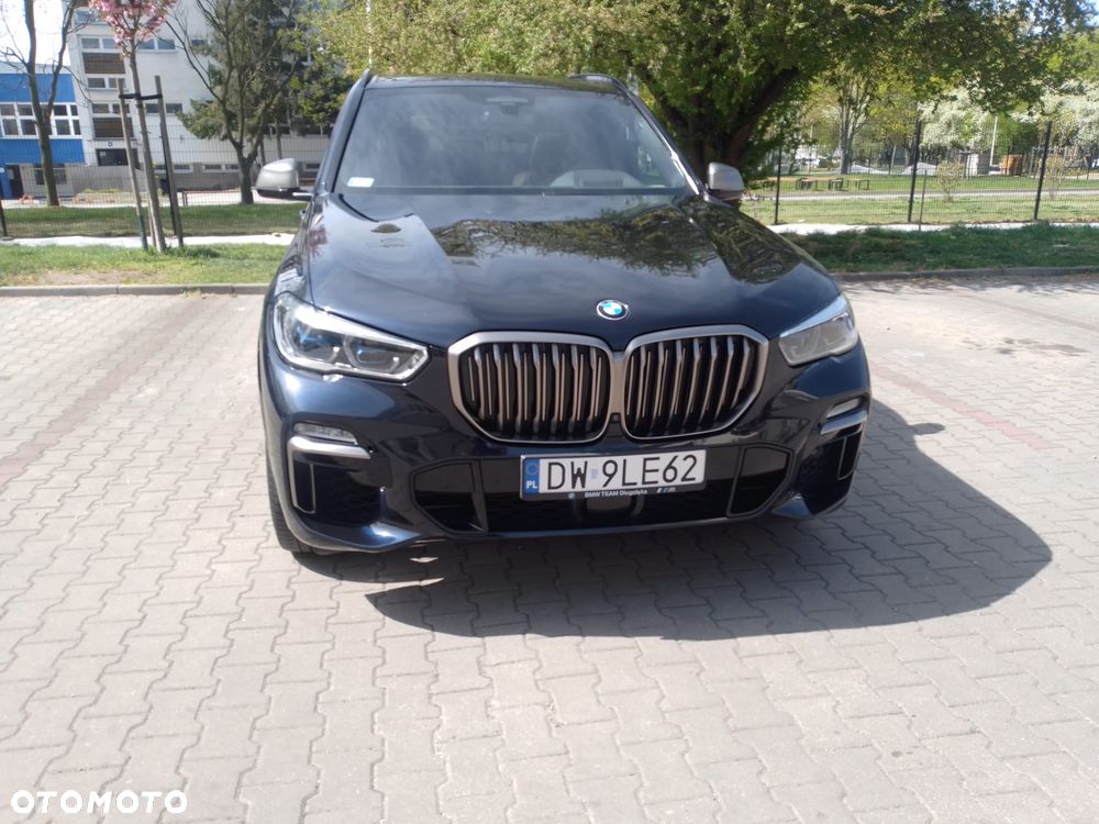BMW X5 M - 2