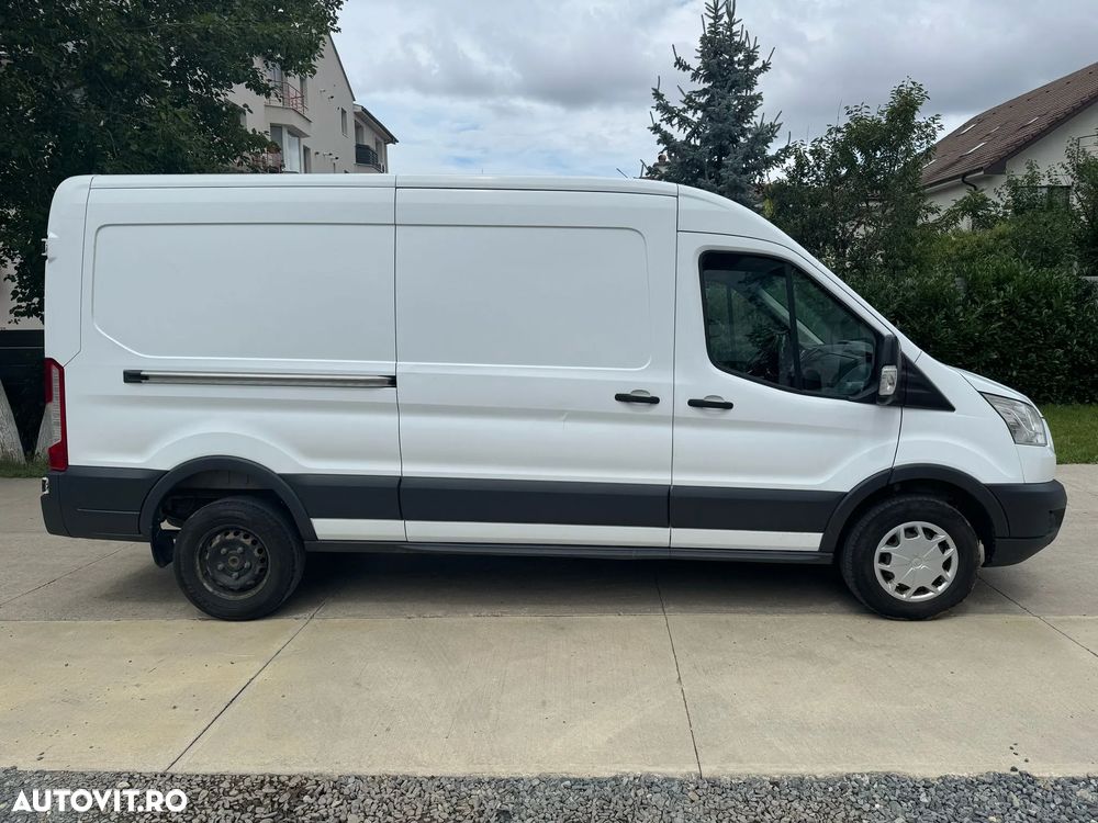 Ford Transit - 8