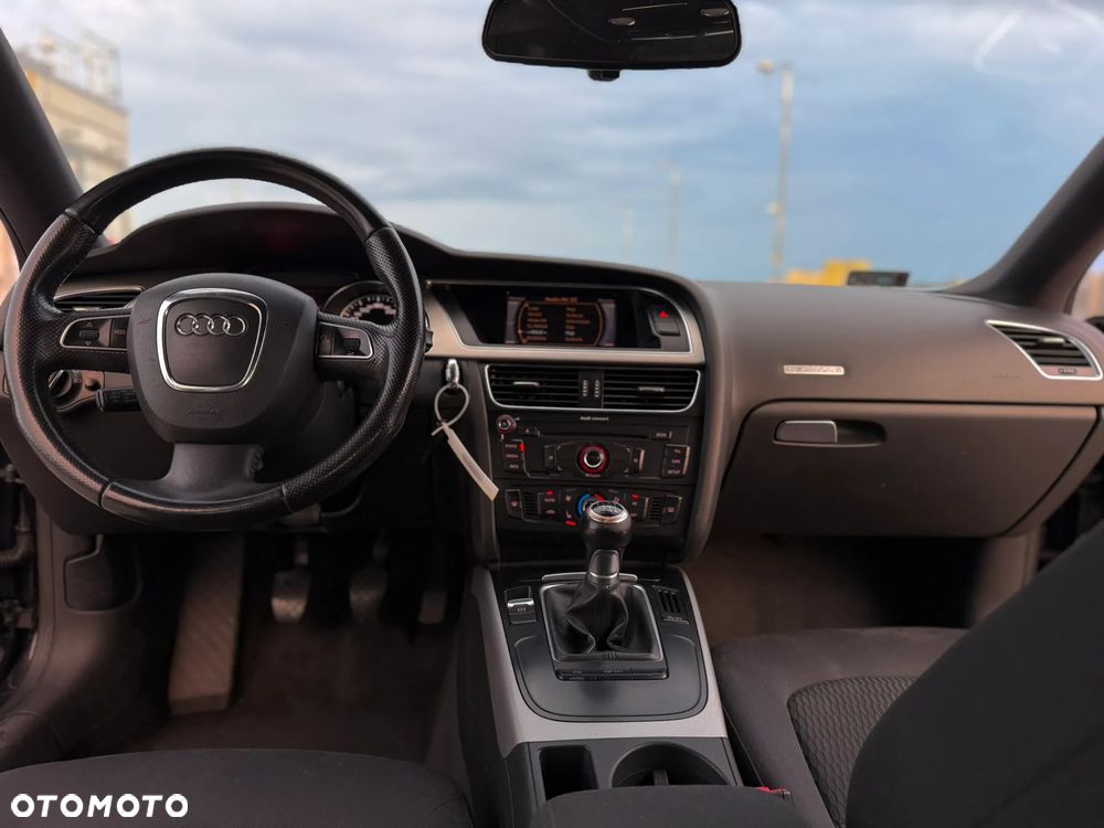 Audi A5 - 14