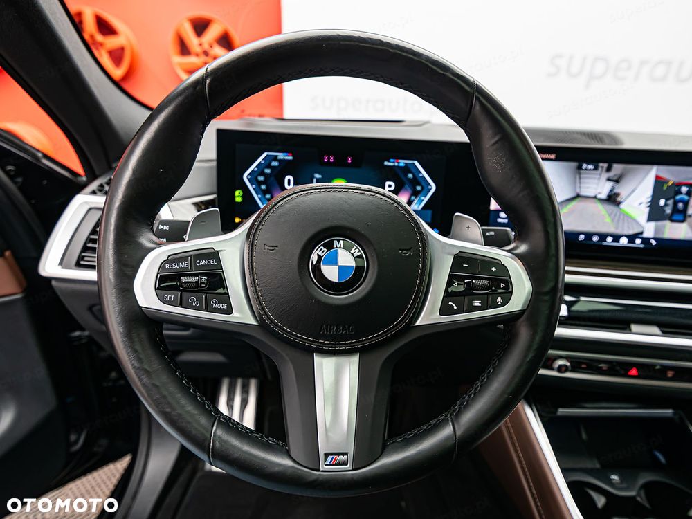 BMW X6 xDrive40i mHEV sport - 15