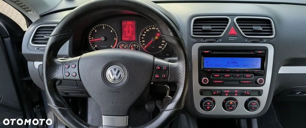 Volkswagen Scirocco 2.0 TDI Match - 9