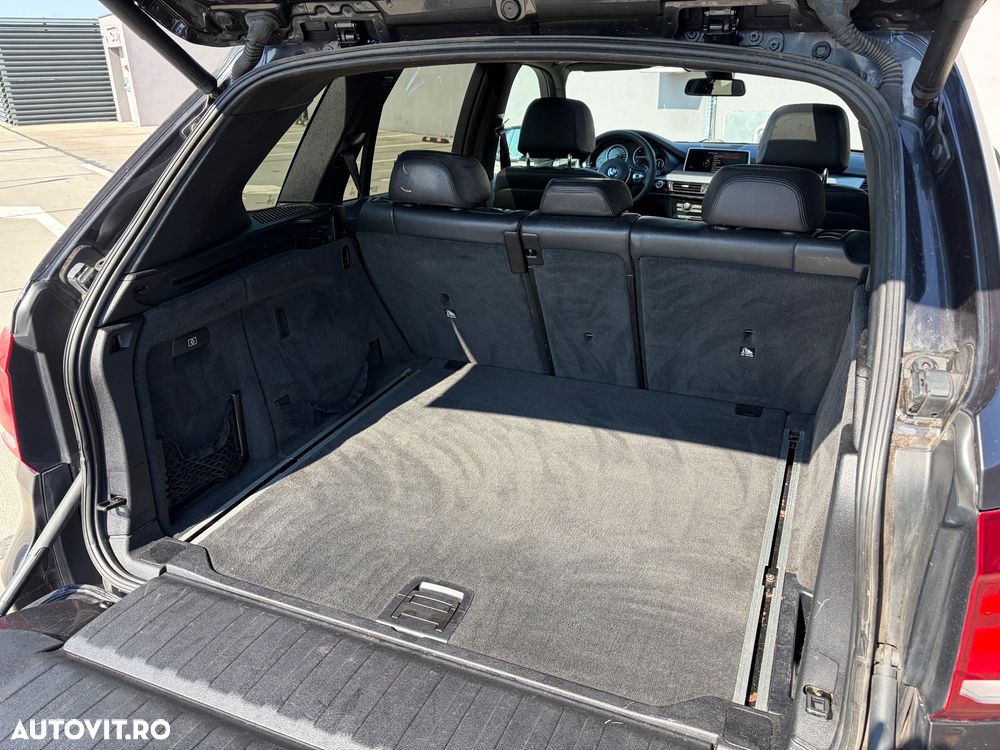 BMW X5 xDrive25d Sport-Aut. - 28