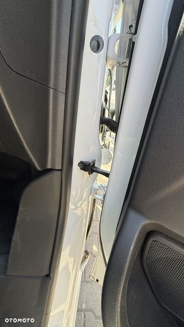 Opel Vivaro 2.0d 144KM Long L2 Klima Navi Kamera - 12