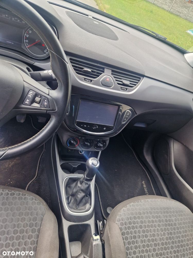 Opel Corsa - 6