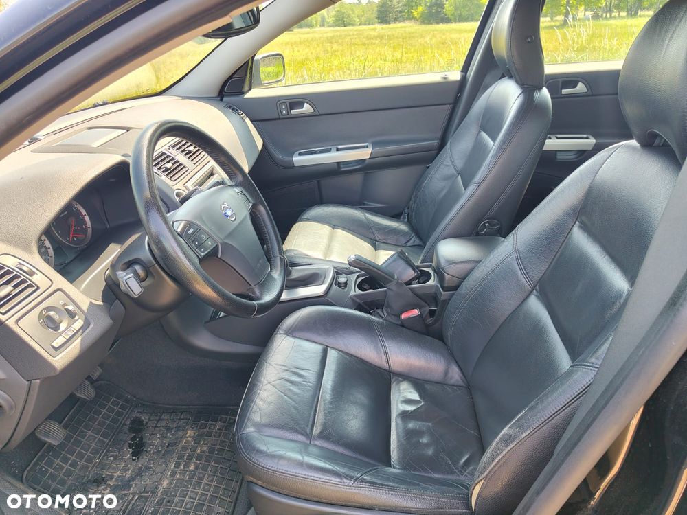 Volvo V50 T5 Summum - 10