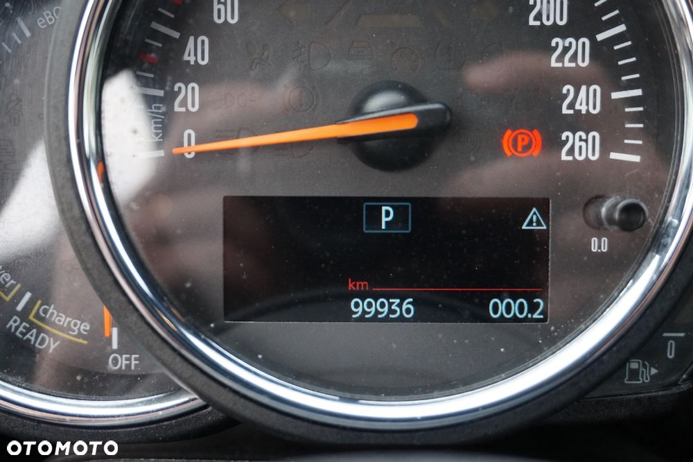 MINI Countryman - 23