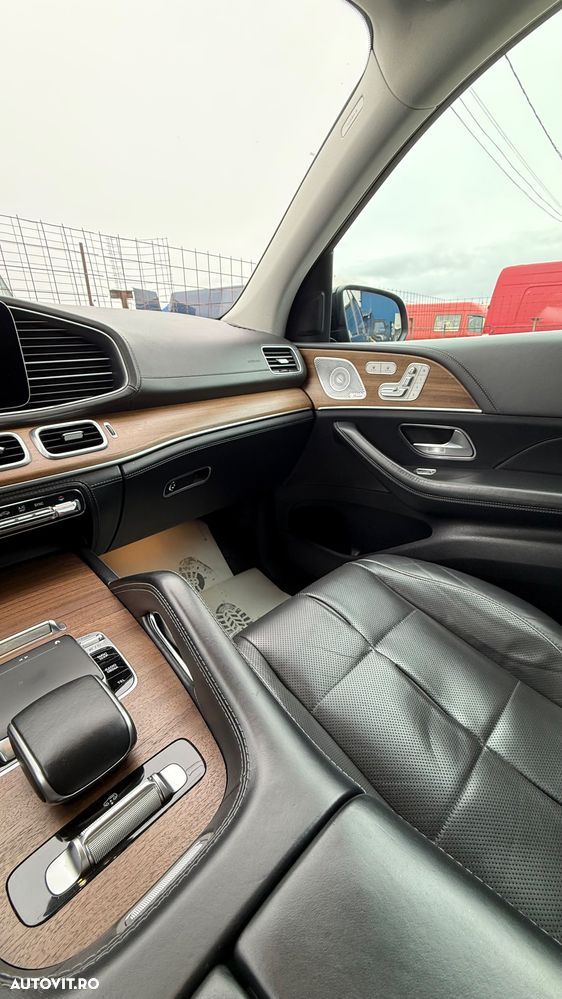 Mercedes-Benz GLE 450 MHEV 4MATIC - 12