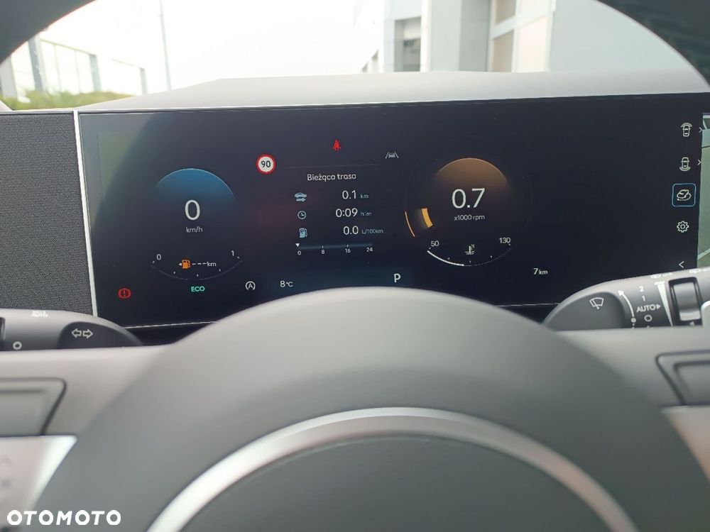 Hyundai Tucson - 17
