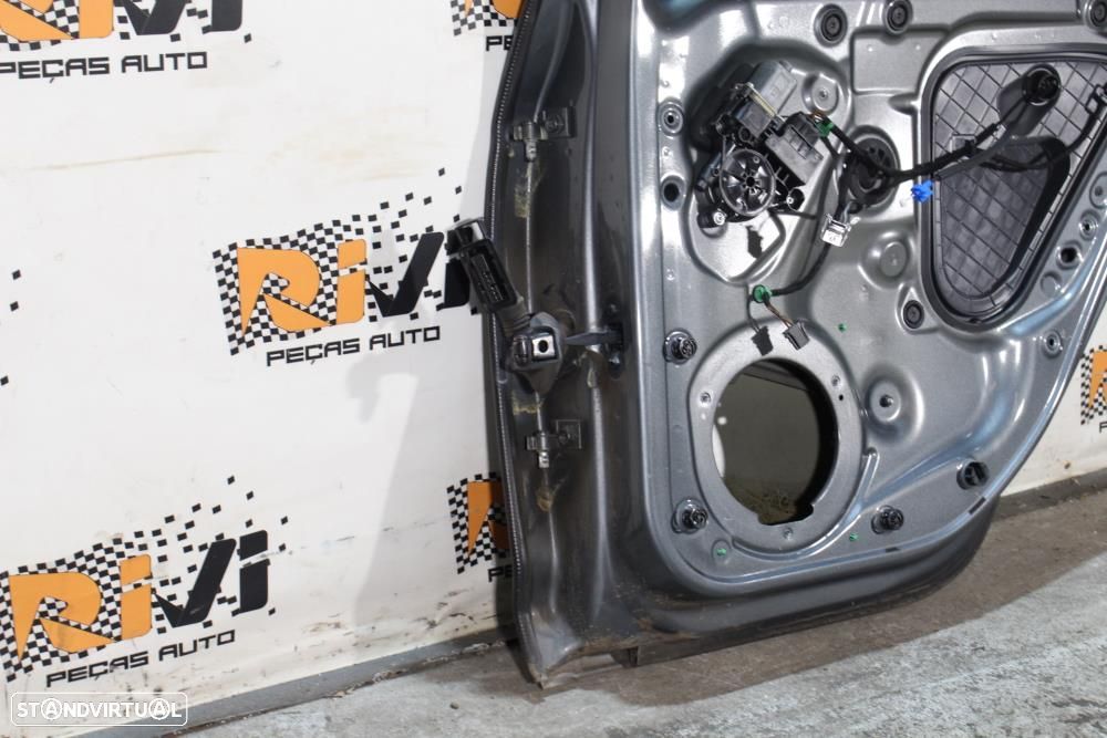 Porta Trás Direita Seat Leon (5F1)  Porta Traseira Direita Seat Leon 5 - 9