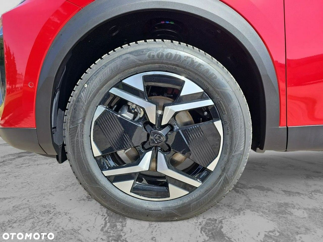 Peugeot 2008 PureTech mHEV Allure e-DCS6 - 9
