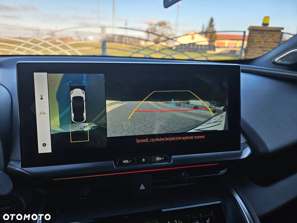 Toyota C-HR 2.0 Hybrid Dynamic Force Tokyo Edition - 22