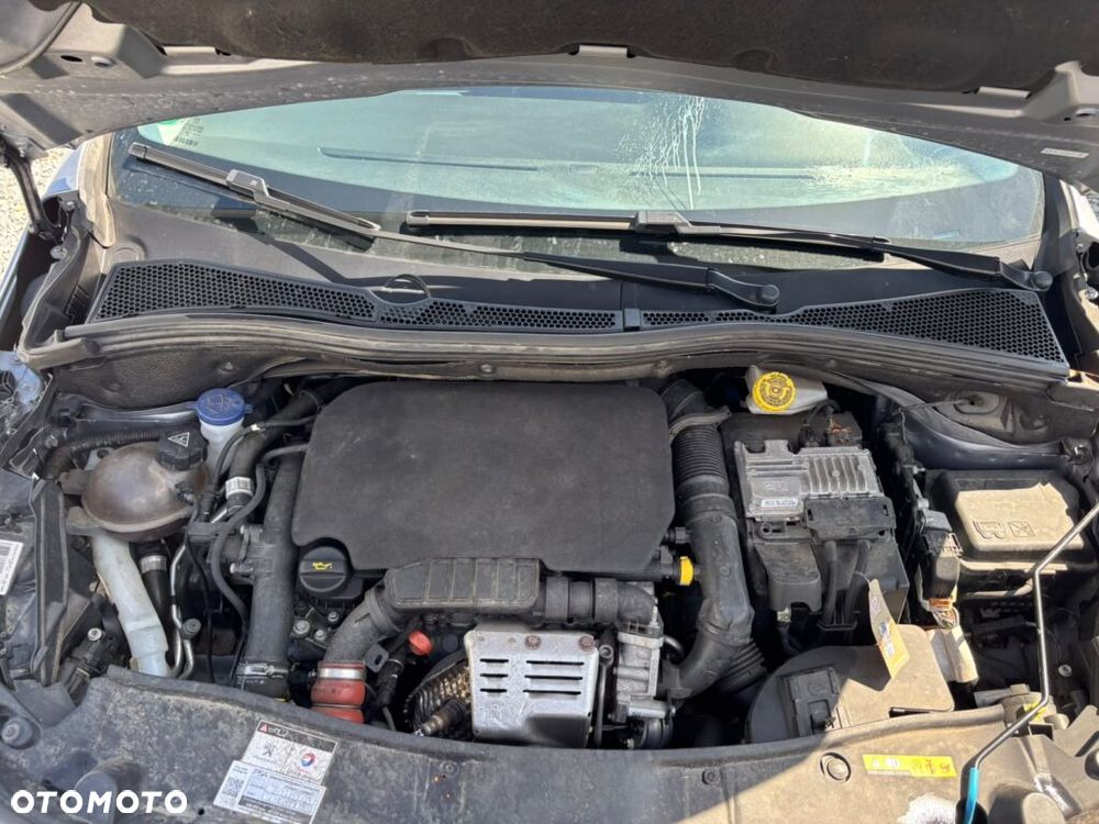 Peugeot 2008 PureTech 110 Stop&Start Active - 18