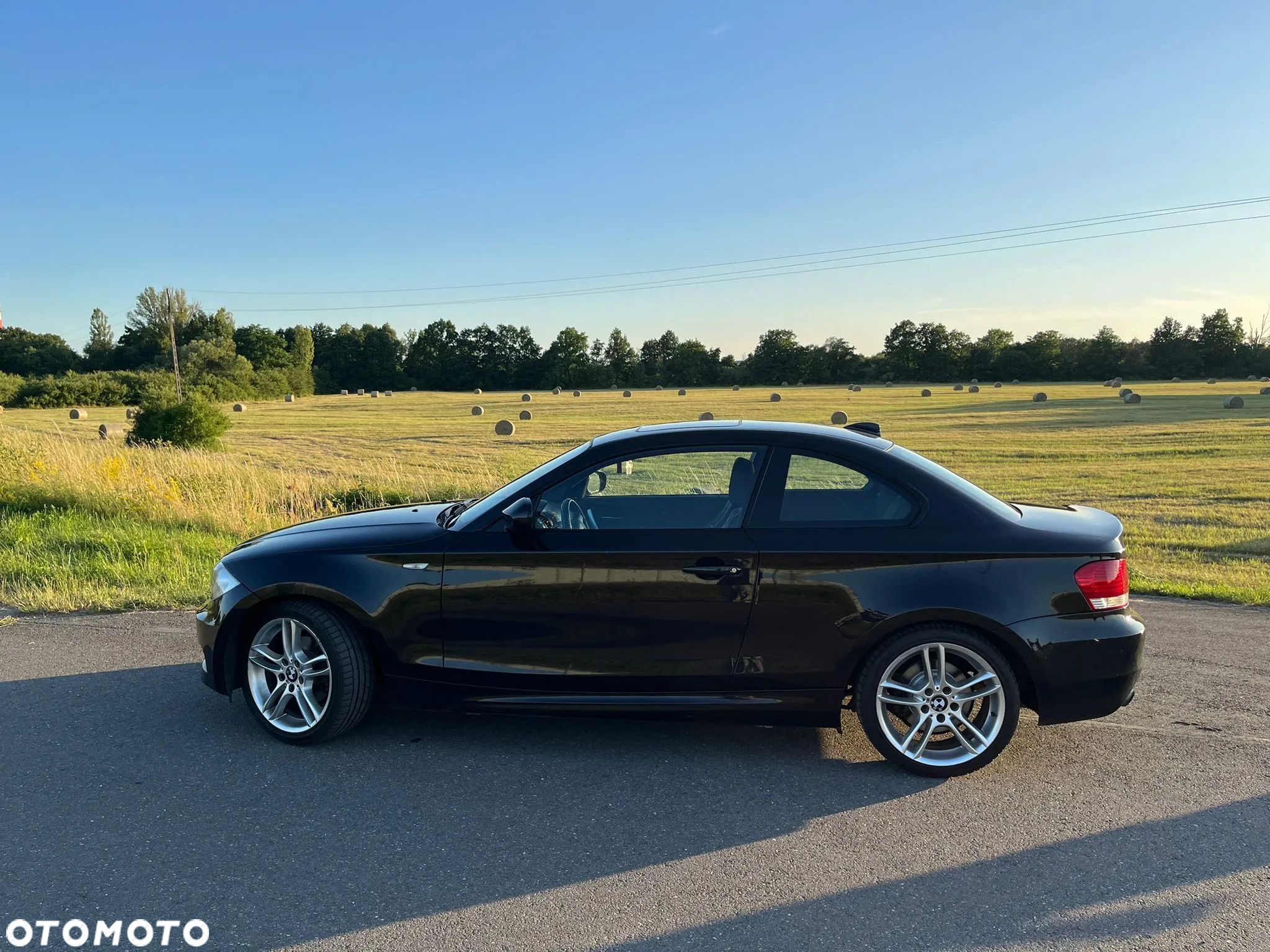 BMW Seria 1 120i - 1