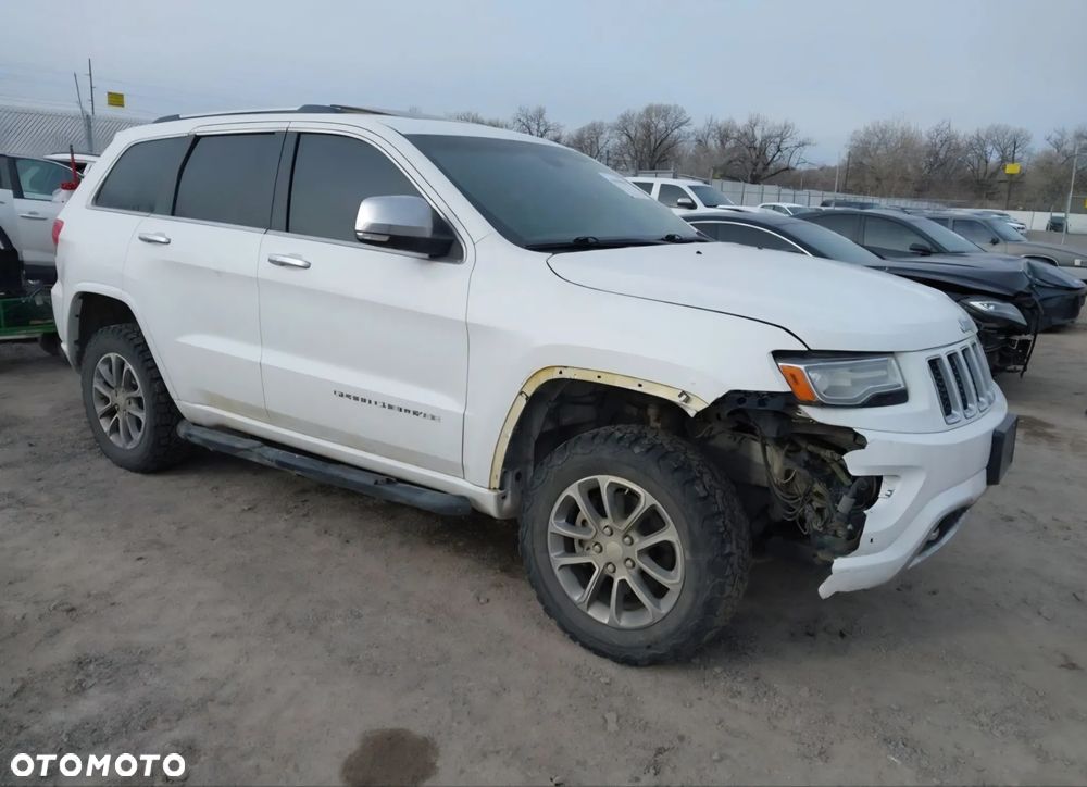 Jeep Grand Cherokee - 26