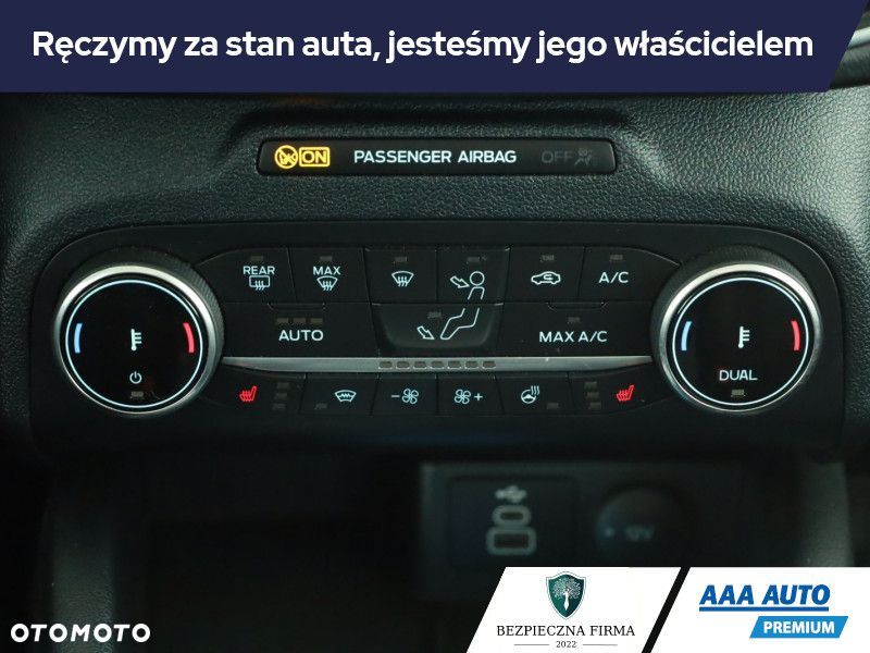 Ford Kuga - 18