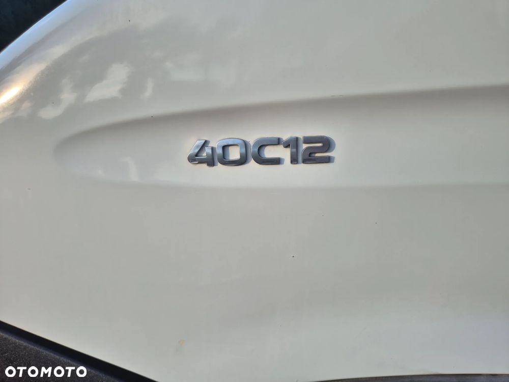 Iveco Daily - 7