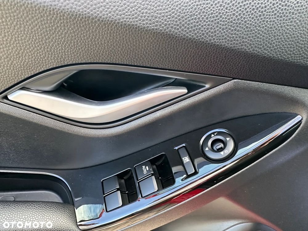 Hyundai ix20 1.6 blue Trend - 26