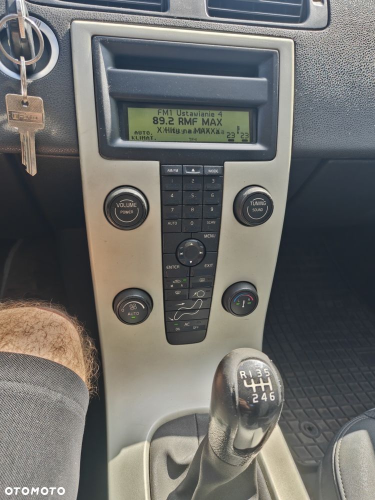 Volvo C30 - 2