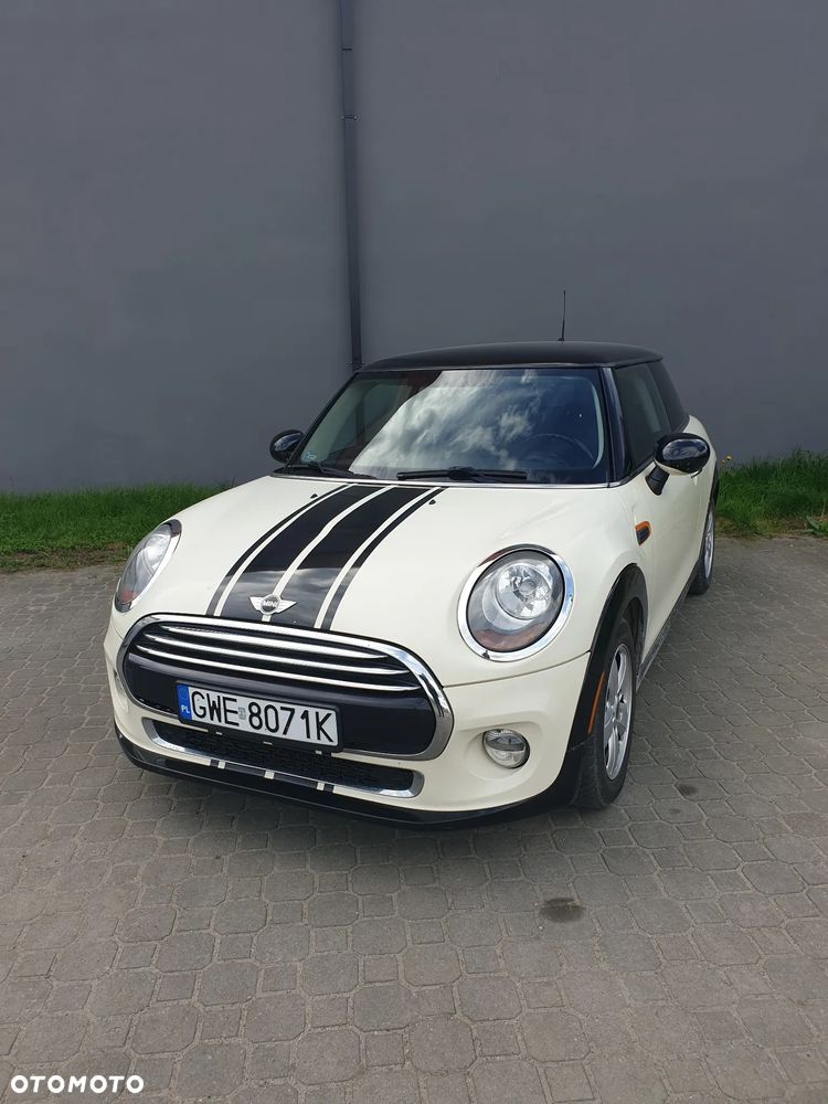 MINI Cooper - 1