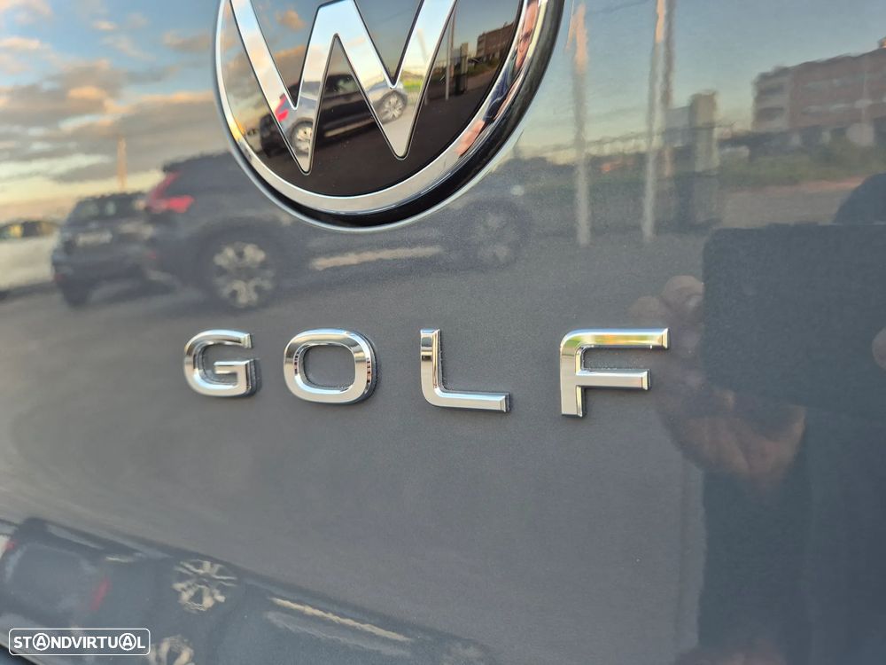 VW Golf 2.0 TDI Life - 16