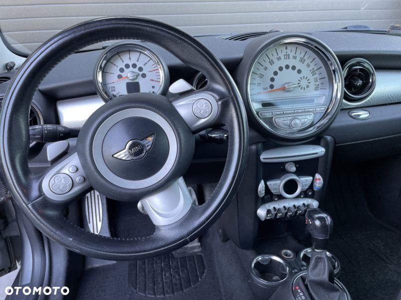 MINI Cooper - 8