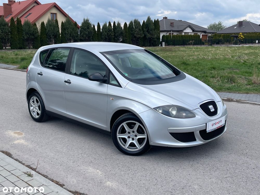 Seat Altea 1.6 Style - 18
