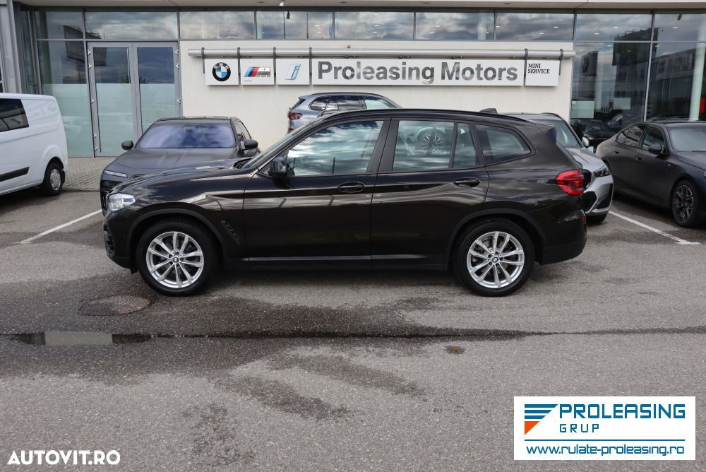 BMW X3 - 3
