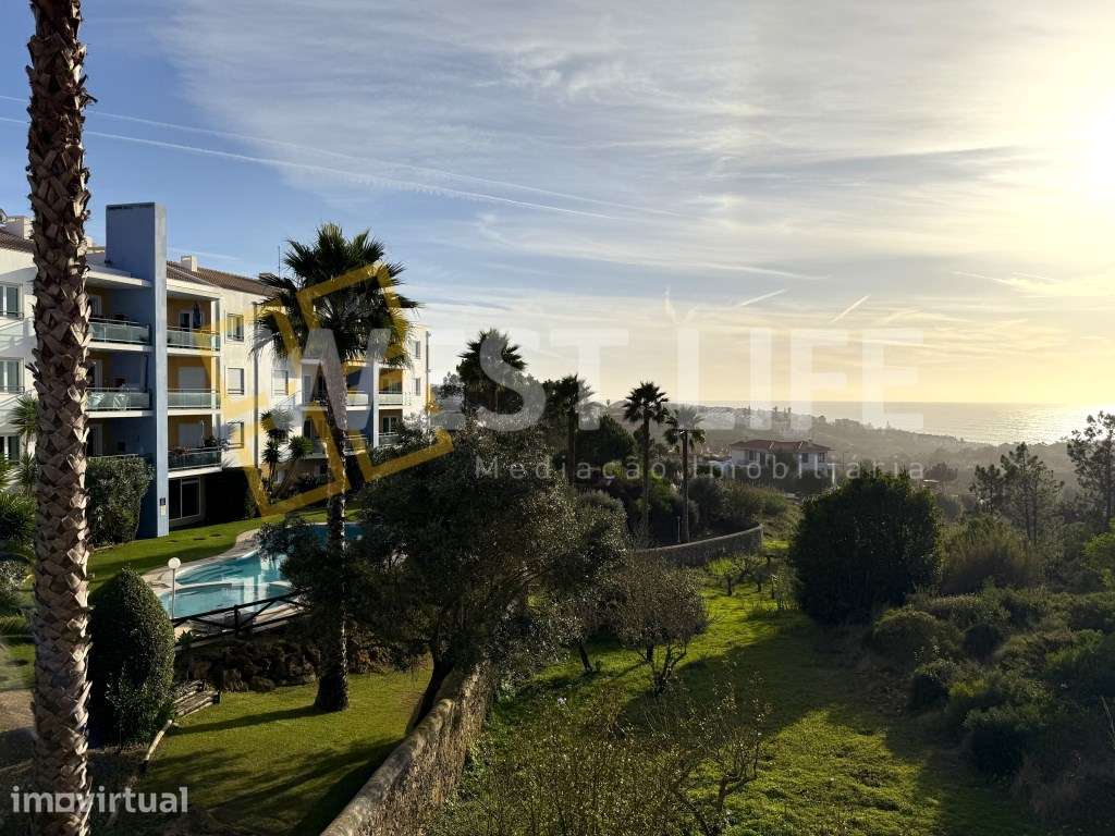 Moradia T3 em Condomínio de prestigio - Jardim, piscina e parque in... - Grande imagem: 4/45
